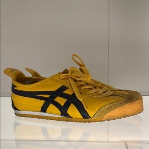Onitsuka Tiger Mexico 66 ‘Kill Bill’ Sneakers